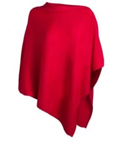 Pure Luxuries London Eskdale Cashmere & Merino Wool Poncho Chilli Red 23 Pure Luxuries London Eskdale Cashmere & Merino Wool Poncho Chilli Red -Pure Luxuries shop unnamed file 1613