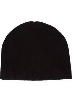 Pure Luxuries London Bowness Cashmere And Merino Wool Beanie Hat Powder Blue -Pure Luxuries shop unnamed file 1673