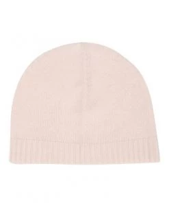 Pure Luxuries London Bowness Cashmere And Merino Wool Beanie Hat Powder Blue -Pure Luxuries shop unnamed file 1676