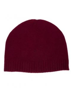 Pure Luxuries London Bowness Cashmere And Merino Wool Beanie Hat Powder Blue -Pure Luxuries shop unnamed file 1677