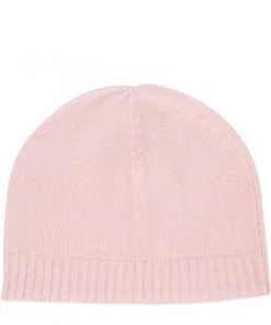 Pure Luxuries London Bowness Cashmere And Merino Wool Beanie Hat Powder Blue -Pure Luxuries shop unnamed file 1681