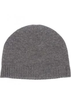 Pure Luxuries London Bowness Cashmere And Merino Wool Beanie Hat Powder Blue -Pure Luxuries shop unnamed file 1683