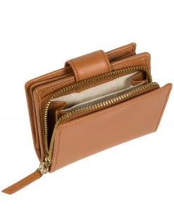 Pure Luxuries London Avignon Leather Bi-Fold Purse Smoky Blue 15 Pure Luxuries London Avignon Leather Bi-Fold Purse Smoky Blue -Pure Luxuries shop unnamed file 1690 scaled