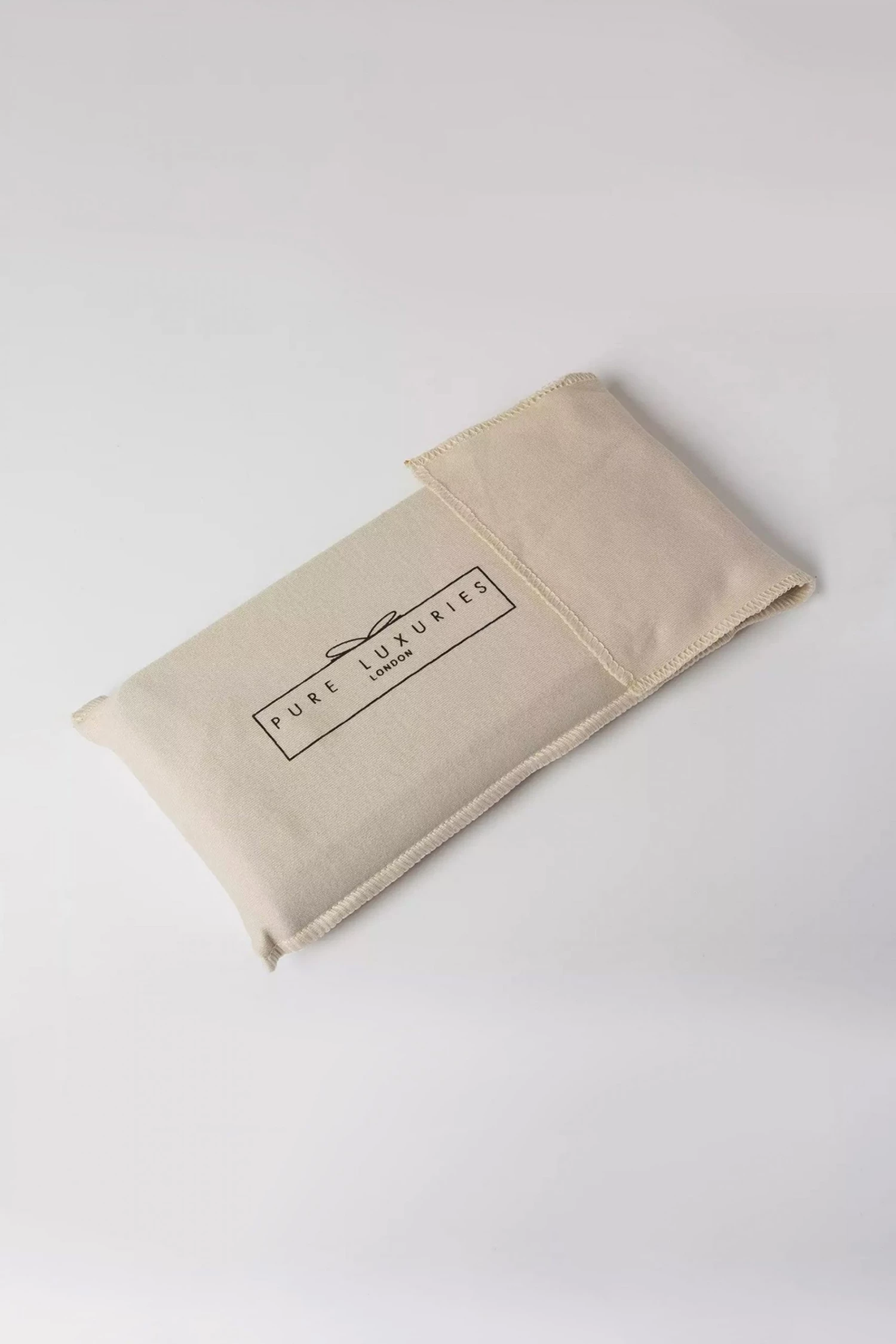 Pure Luxuries London Avignon Leather Bi-Fold Purse Smoky Blue 7 Pure Luxuries London Avignon Leather Bi-Fold Purse Smoky Blue - Image 5