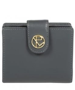 Pure Luxuries London Avignon Leather Bi-Fold Purse Smoky Blue 20 Pure Luxuries London Avignon Leather Bi-Fold Purse Smoky Blue -Pure Luxuries shop unnamed file 1695