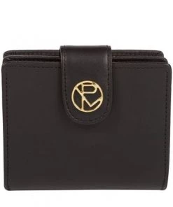 Pure Luxuries London Avignon Leather Bi-Fold Purse Smoky Blue 21 Pure Luxuries London Avignon Leather Bi-Fold Purse Smoky Blue -Pure Luxuries shop unnamed file 1696