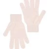 Pure Luxuries London Windermere Cashmere And Merino Wool Gloves Carnation Pink -Pure Luxuries shop unnamed file 1734