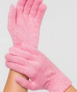 Pure Luxuries London Windermere Cashmere And Merino Wool Gloves Carnation Pink 27 Pure Luxuries London Windermere Cashmere And Merino Wool Gloves Carnation Pink -Pure Luxuries shop unnamed file 1744