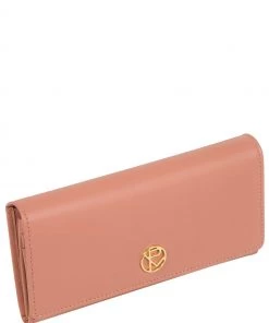 Pure Luxuries London Smoky Blue Paris Leather Bi-Fold Purse -Pure Luxuries shop unnamed file 1751 scaled