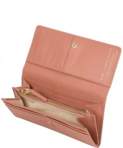 Pure Luxuries London Smoky Blue Paris Leather Bi-Fold Purse -Pure Luxuries shop unnamed file 1752 scaled