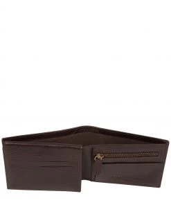 Pure Luxuries London Hawker Leather Wallet Black -Pure Luxuries shop unnamed file 1770 scaled