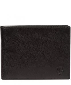 Pure Luxuries London Hawker Leather Wallet Black -Pure Luxuries shop unnamed file 1772