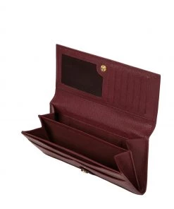 Pure Luxuries London Monika Leather Purse Black -Pure Luxuries shop unnamed file 1776 scaled