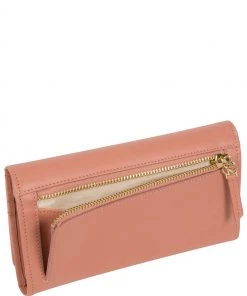 Pure Luxuries London Rose Pink Marseille Leather Bi-Fold Purse Ombre Chestnut Brown 14 Pure Luxuries London Rose Pink Marseille Leather Bi-Fold Purse Ombre Chestnut Brown -Pure Luxuries shop unnamed file 1784 scaled