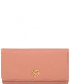 Pure Luxuries London Rose Pink Marseille Leather Bi-Fold Purse Ombre Chestnut Brown 18 Pure Luxuries London Rose Pink Marseille Leather Bi-Fold Purse Ombre Chestnut Brown -Pure Luxuries shop unnamed file 1788