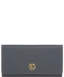 Pure Luxuries London Rose Pink Marseille Leather Bi-Fold Purse Ombre Chestnut Brown 23 Pure Luxuries London Rose Pink Marseille Leather Bi-Fold Purse Ombre Chestnut Brown -Pure Luxuries shop unnamed file 1793