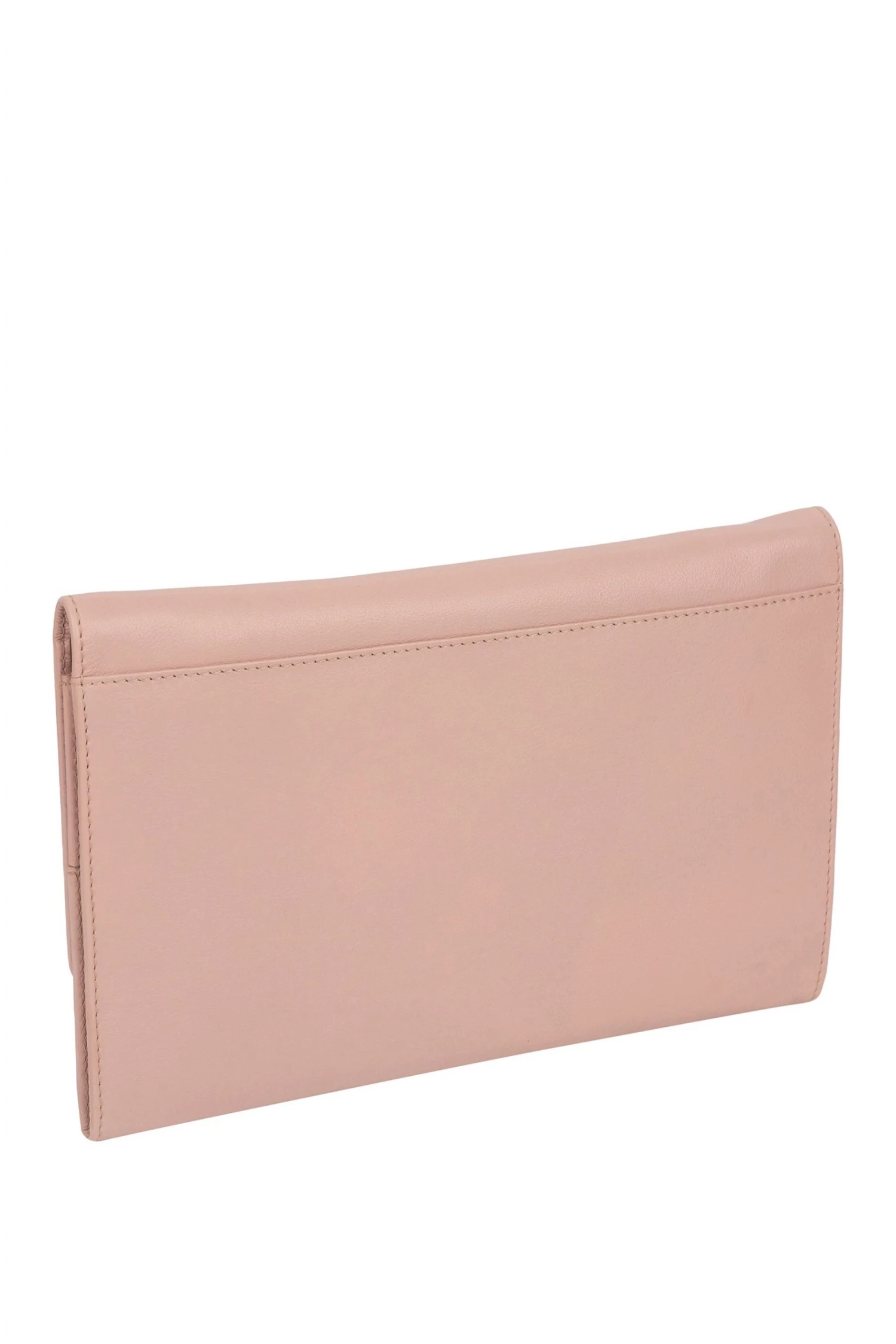 Pure Luxuries London Piccadily Leather Travel Wallet 5 Pure Luxuries London Piccadily Leather Travel Wallet - Image 3