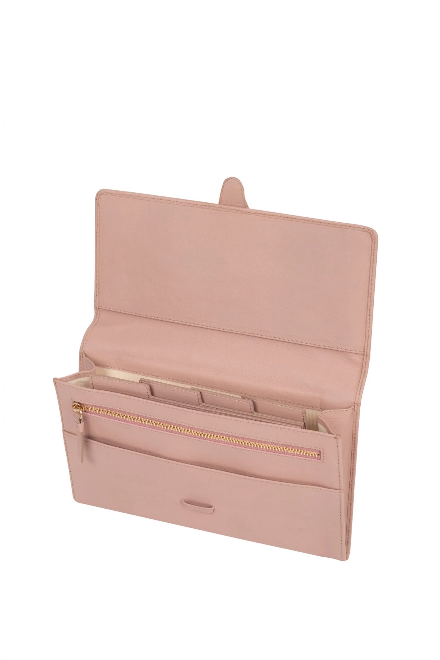 Pure Luxuries London Piccadily Leather Travel Wallet 6 Pure Luxuries London Piccadily Leather Travel Wallet - Image 4