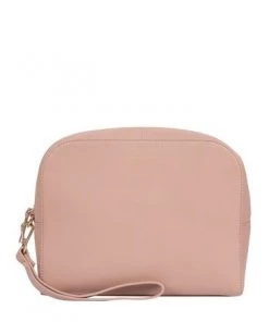Pure Luxuries London Brompton Leather Cosmetic Bag Pink 17 Pure Luxuries London Brompton Leather Cosmetic Bag Pink -Pure Luxuries shop unnamed file 1836