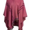Pure Luxuries London Vision 100% Merino Wool Poncho -Pure Luxuries shop unnamed file 1845