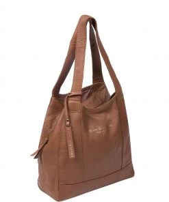 Pure Luxuries London Colette Leather Handbag Grey -Pure Luxuries shop unnamed file 186 scaled