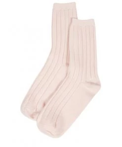 Pure Luxuries London Cartmel Cashmere & Merino Wool Socks Burgundy Red -Pure Luxuries shop unnamed file 1865