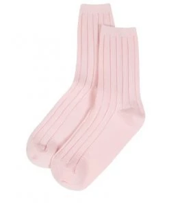 Pure Luxuries London Cartmel Cashmere & Merino Wool Socks Burgundy Red -Pure Luxuries shop unnamed file 1869