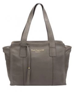 Pure Luxuries London Alexandra Leather Handbag Pink 25 Pure Luxuries London Alexandra Leather Handbag Pink -Pure Luxuries shop unnamed file 206