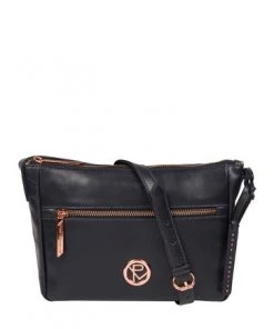 Pure Luxuries London Matisse Leather Cross-Body Bag Black 19 Pure Luxuries London Matisse Leather Cross-Body Bag Black -Pure Luxuries shop unnamed file 21