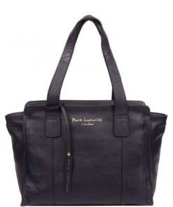 Pure Luxuries London Alexandra Leather Handbag Pink 31 Pure Luxuries London Alexandra Leather Handbag Pink -Pure Luxuries shop unnamed file 212