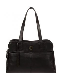 Pure Luxuries London Beacon Leather Handbag Vintage Cognac 16 Pure Luxuries London Beacon Leather Handbag Vintage Cognac -Pure Luxuries shop unnamed file 218