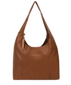 Pure Luxuries London Nina Leather Shoulder Bag Dark Tan 18 Pure Luxuries London Nina Leather Shoulder Bag Dark Tan -Pure Luxuries shop unnamed file 238