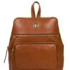 Pure Luxuries London Verbena Leather Backpack Dark Brown 2 Pure Luxuries London Verbena Leather Backpack Dark Brown -Pure Luxuries shop unnamed file 250