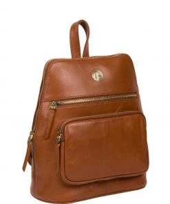 Pure Luxuries London Verbena Leather Backpack Dark Brown 13 Pure Luxuries London Verbena Leather Backpack Dark Brown -Pure Luxuries shop unnamed file 252 scaled