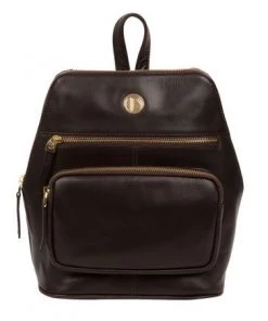 Pure Luxuries London Verbena Leather Backpack Dark Brown 19 Pure Luxuries London Verbena Leather Backpack Dark Brown -Pure Luxuries shop unnamed file 258