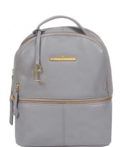 Pure Luxuries London Hayes Leather Backpack Grey 16 Pure Luxuries London Hayes Leather Backpack Grey -Pure Luxuries shop unnamed file 265