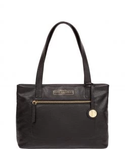 Pure Luxuries London Adley Leather Handbag Blue -Pure Luxuries shop unnamed file 270 scaled