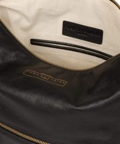 Pure Luxuries London Tenley Leather Shoulder Bag Blush Pink -Pure Luxuries shop unnamed file 278 scaled