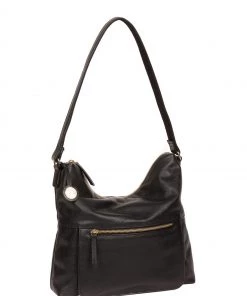 Pure Luxuries London Tenley Leather Shoulder Bag Blush Pink -Pure Luxuries shop unnamed file 280 scaled