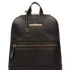 Pure Luxuries London Elland Leather Backpack Black -Pure Luxuries shop unnamed file 285