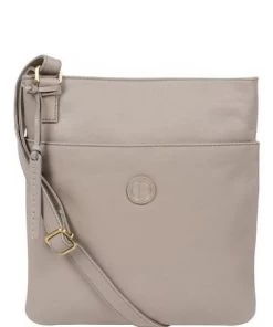 Pure Luxuries London Foxton Leather Cross-Body Bag Vintage Red -Pure Luxuries shop unnamed file 29