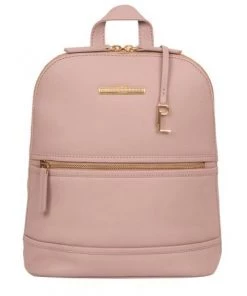 Pure Luxuries London Elland Leather Backpack Black -Pure Luxuries shop unnamed file 293