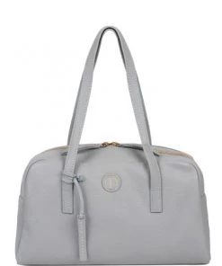 Pure Luxuries London Pitunia Leather Handbag Black -Pure Luxuries shop unnamed file 330