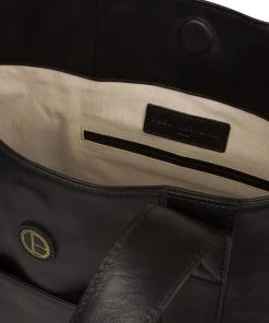 Pure Luxuries London Cranbrook Leather Tote Bag Vintage Dark Tan -Pure Luxuries shop unnamed file 335 scaled