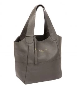 Pure Luxuries London Freer Leather Tote Bag Red -Pure Luxuries shop unnamed file 350 scaled