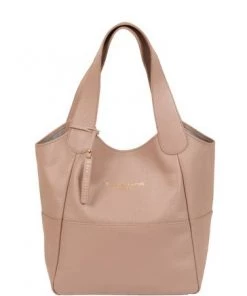 Pure Luxuries London Freer Leather Tote Bag Red -Pure Luxuries shop unnamed file 358