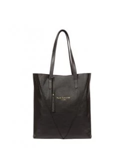 Pure Luxuries London Claudia Leather Shopper Bag Tan Brown -Pure Luxuries shop unnamed file 37