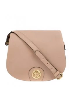 Pure Luxuries London Coniston Leather Cross-Body Bag Blush Pink -Pure Luxuries shop unnamed file 377