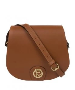 Pure Luxuries London Coniston Leather Cross-Body Bag Blush Pink -Pure Luxuries shop unnamed file 380