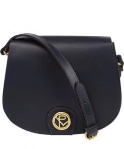 Pure Luxuries London Coniston Leather Cross-Body Bag Blush Pink -Pure Luxuries shop unnamed file 381